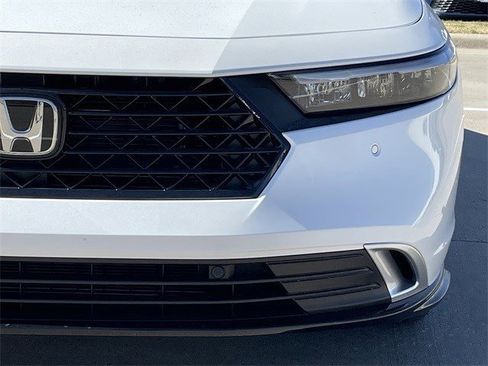 New 2026 Honda Accord Touring image 8