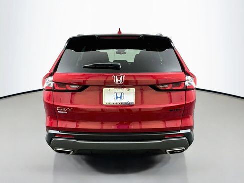 Used 2025 Honda CR-V Sport image 6