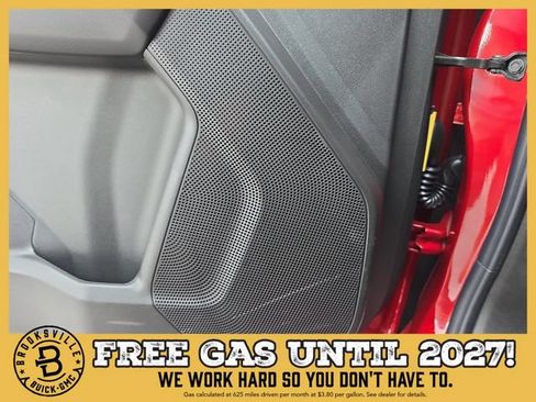 New 2026 GMC Canyon Elevation w/ Convenience Package RWD image 17