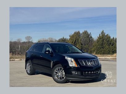 Used 2015 Cadillac SRX Performance w/ Driver Awareness Package