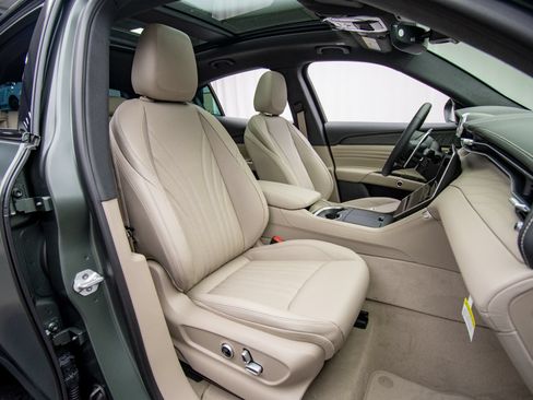 New 2026 Maserati Grecale Modena AWD/4WD image 15