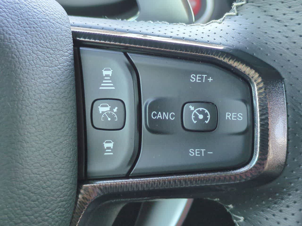 New 2026 RAM 1500 RHO AWD/4WD image 25