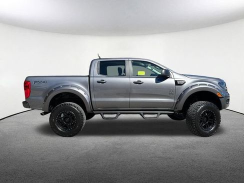 Used 2021 Ford Ranger XLT w/ Equipment Group 302A High AWD/4WD image 18