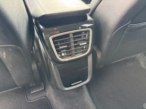 Certified 2023 Lincoln Nautilus AWD w/ Premium Package image 31