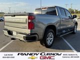 Used 2021 Chevrolet Silverado 1500 High Country w/ Technology Package image 5