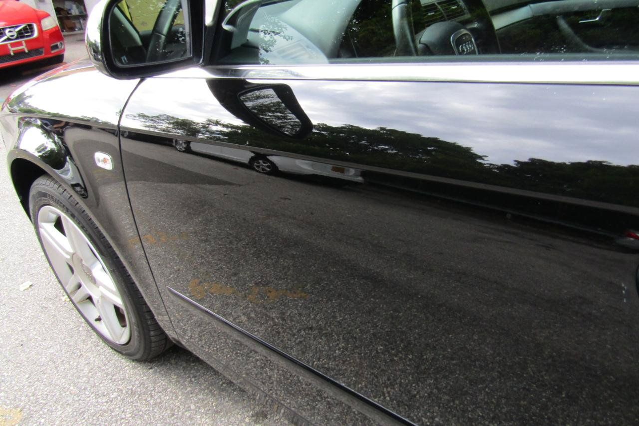 Used 2007 Audi A4 2.0T AWD/4WD image 9