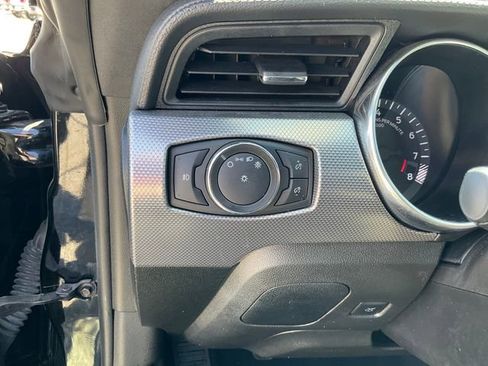 Used 2020 Ford Mustang GT w/ Black Accent Package RWD image 9