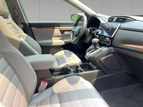 Used 2021 Honda CR-V EX image 17