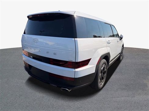 New 2026 Hyundai Santa Fe SE image 3