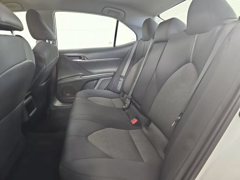Used 2021 Toyota Camry LE FWD image 13