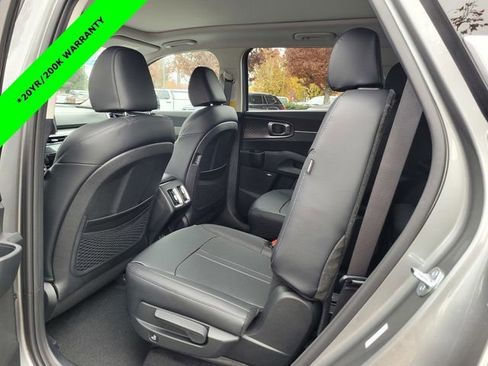 New 2026 Kia Sorento EX image 6