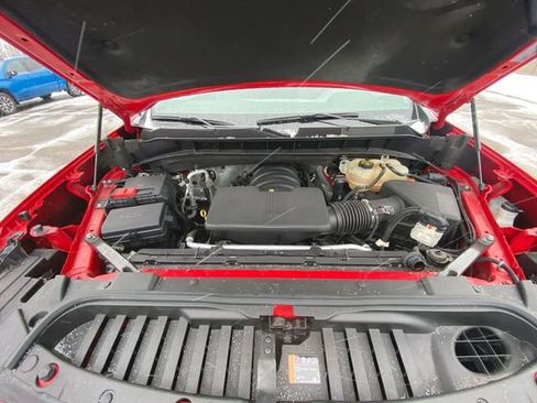 Used 2022 Chevrolet Silverado 1500 RST w/ All Star Edition Plus image 30