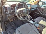 Used 2024 Nissan Frontier S w/ Technology Package image 5