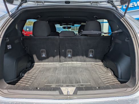 Used 2023 Subaru Impreza 2.0i Sport image 7