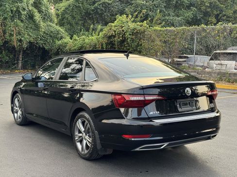 Used 2021 Volkswagen Jetta R-Line FWD image 5