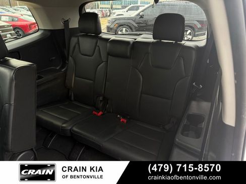 Used 2020 Kia Telluride LX image 27