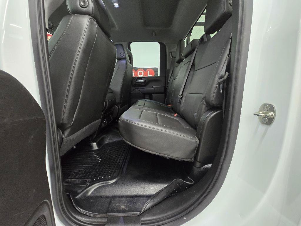 Used 2020 Chevrolet Silverado 2500 W/T w/ WT Convenience Package RWD image 16