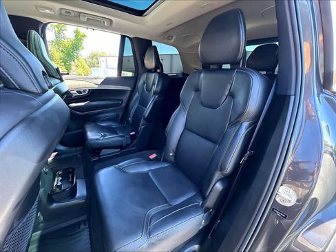 Used 2023 Volvo XC90 T8 Ultimate w/ Protection Package Premier AWD/4WD image 29