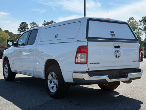 Used 2022 RAM 1500 Big Horn image 6