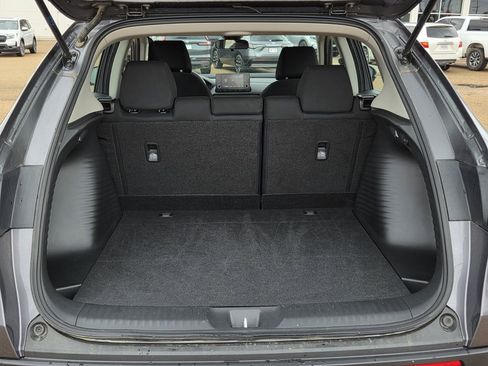 Used 2025 Honda HR-V LX image 25