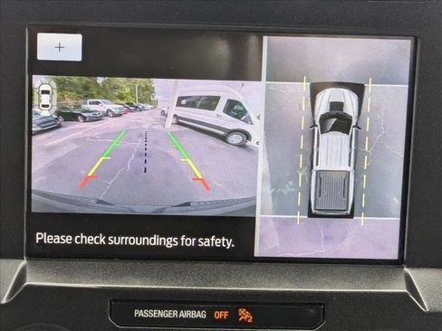 Certified 2019 Ford F150 Raptor w/ Equipment Group 802A Luxury image 15