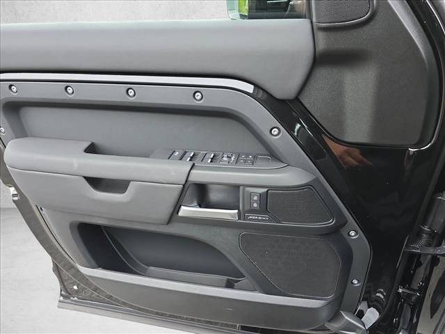 New 2026 Land Rover Defender 110 S AWD/4WD image 25