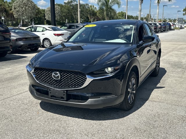 Used 2024 MAZDA CX-30 AWD 2.5 S image 3
