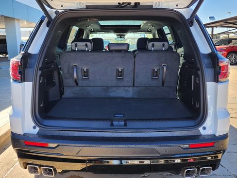 New 2026 GMC Acadia AT4 w/ Super Cruise Package image 53