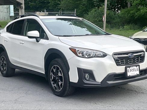 Used 2019 Subaru Crosstrek 2.0i Premium AWD/4WD image 19
