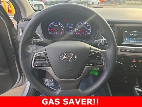 Used 2019 Hyundai Accent SE image 16
