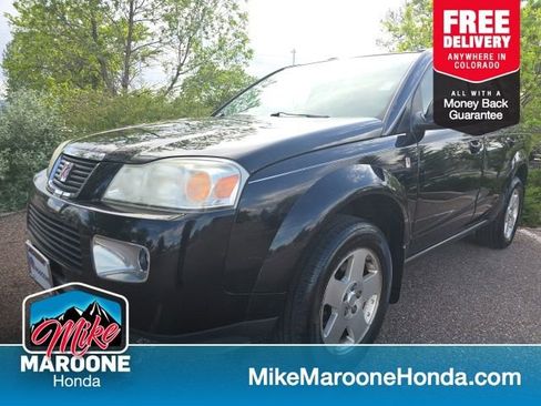 Used 2006 Saturn Vue AWD V6 w/ Comfort Pkg image 3