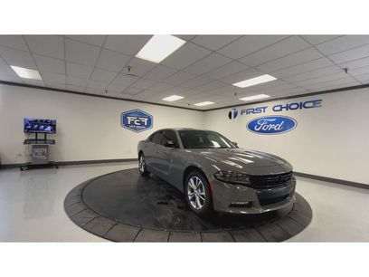 Used 2023 Dodge Charger SXT w/ Blacktop Special Edition