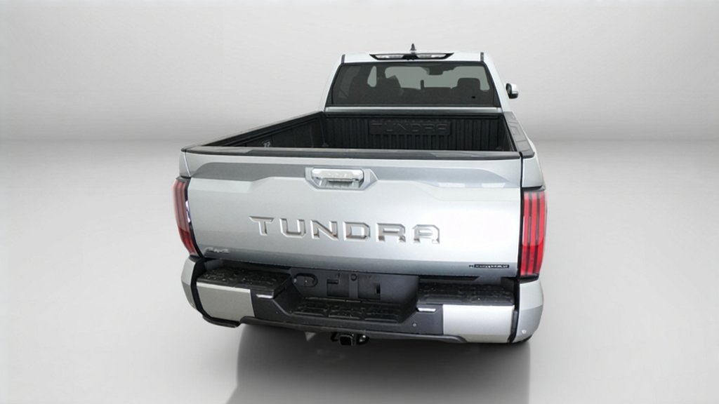 New 2026 Toyota Tundra Capstone AWD/4WD image 57
