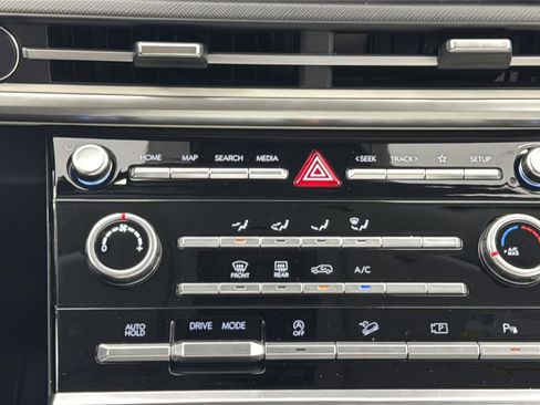 New 2026 Hyundai Santa Fe SE FWD image 22