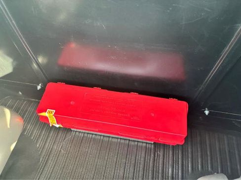 Used 2024 Chevrolet Express 2500 Full-size Cargo Van w/ Driver Convenience Package image 23