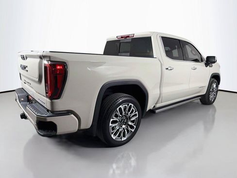 Used 2026 GMC Sierra 1500 Denali Ultimate AWD/4WD image 7