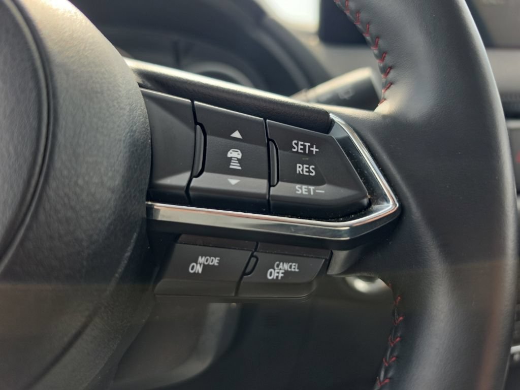 Used 2025 MAZDA CX-5 Carbon Edition AWD/4WD image 19