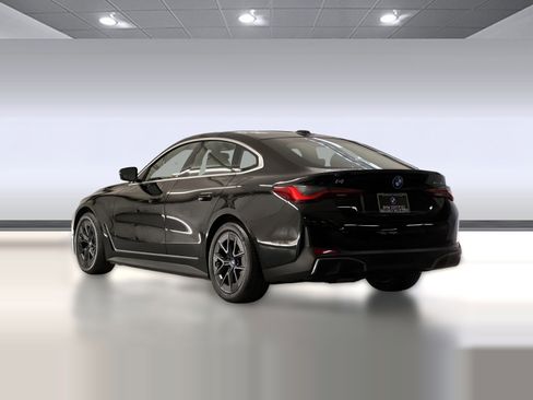 Certified 2023 BMW i4 eDrive35 w/ Parking Assistance Package image 3