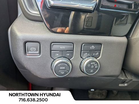 Used 2022 GMC Sierra 1500 Elevation w/ Preferred Package image 28