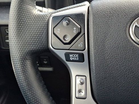 Used 2023 Toyota 4Runner SR5 Premium w/ Moonroof Package image 27