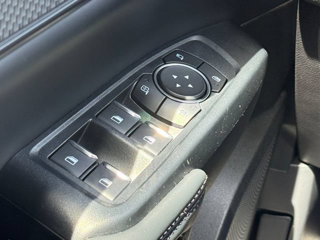 Used 2026 Ford Ranger Raptor AWD/4WD image 16