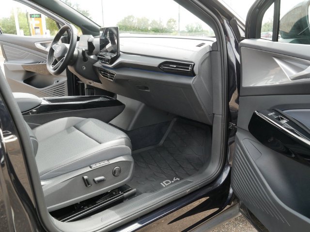 Used 2023 Volkswagen ID.4 Pro S AWD/4WD image 20