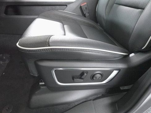 New 2026 RAM 1500 Laramie w/ Night Edition image 11