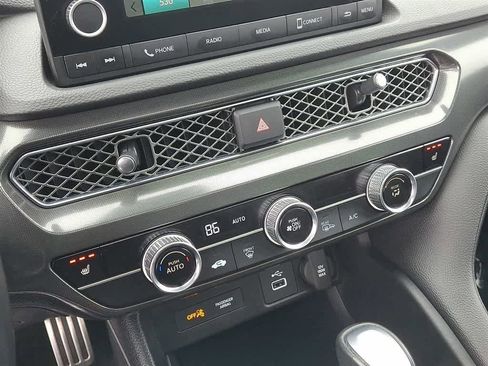 Certified 2023 Acura Integra A-Spec image 17