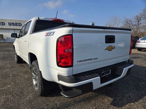 Used 2018 Chevrolet Colorado Z71 image 41