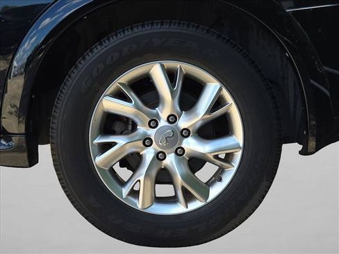 Used 2014 INFINITI QX80 2WD w/ Theater Package image 26