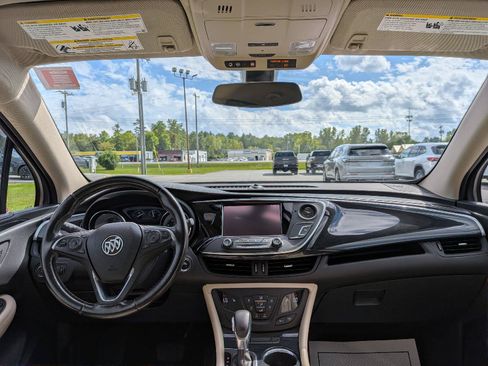 Used 2017 Buick Envision Preferred AWD/4WD image 22