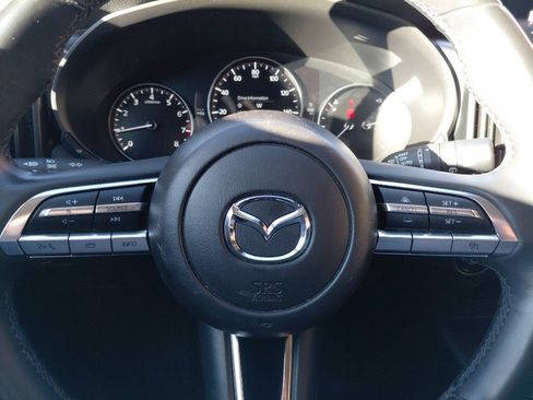 Used 2024 MAZDA CX-50 AWD 2.5 S w/ Preferred Package image 25