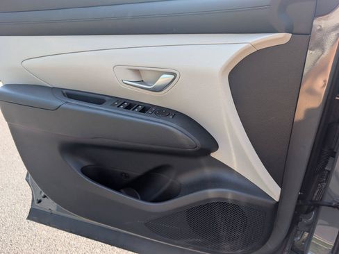 Used 2026 Hyundai Tucson SEL FWD image 19