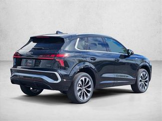 New 2026 Audi Q3 quattro 2.0T video 2